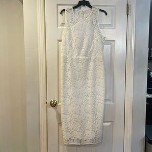 NWOT Diane Von Furstenberg size 12 dress